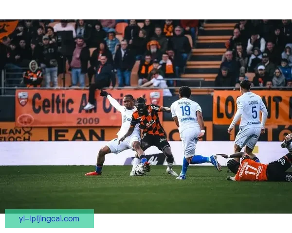 欧塞尔胜梅斯达努瓦西纳约科闪耀